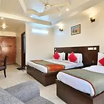 The Grace Hotel Mahipalpur Igi Airport
