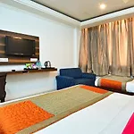 The Grace Hotel Mahipalpur Igi Airport