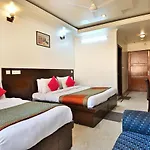 The Grace Hotel Mahipalpur Igi Airport