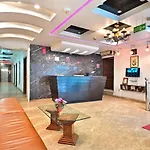 The Grace Hotel Mahipalpur Igi Airport