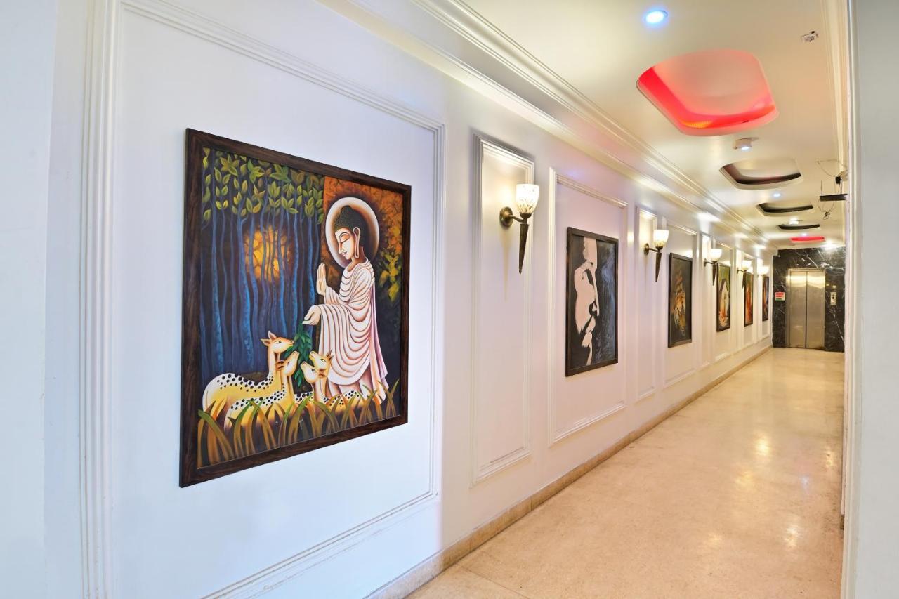 The Grace Mahipalpur Igi Airport