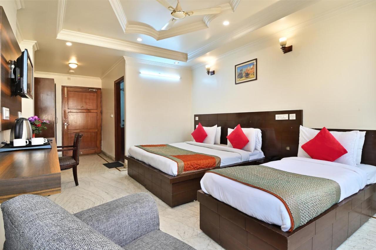 The Grace Mahipalpur Igi Airport 3*