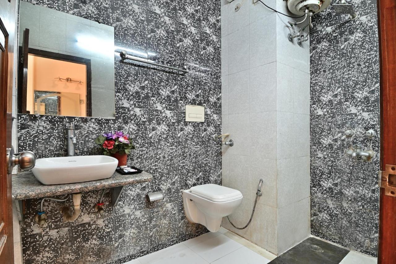 The Grace Mahipalpur Igi Airport Hotel