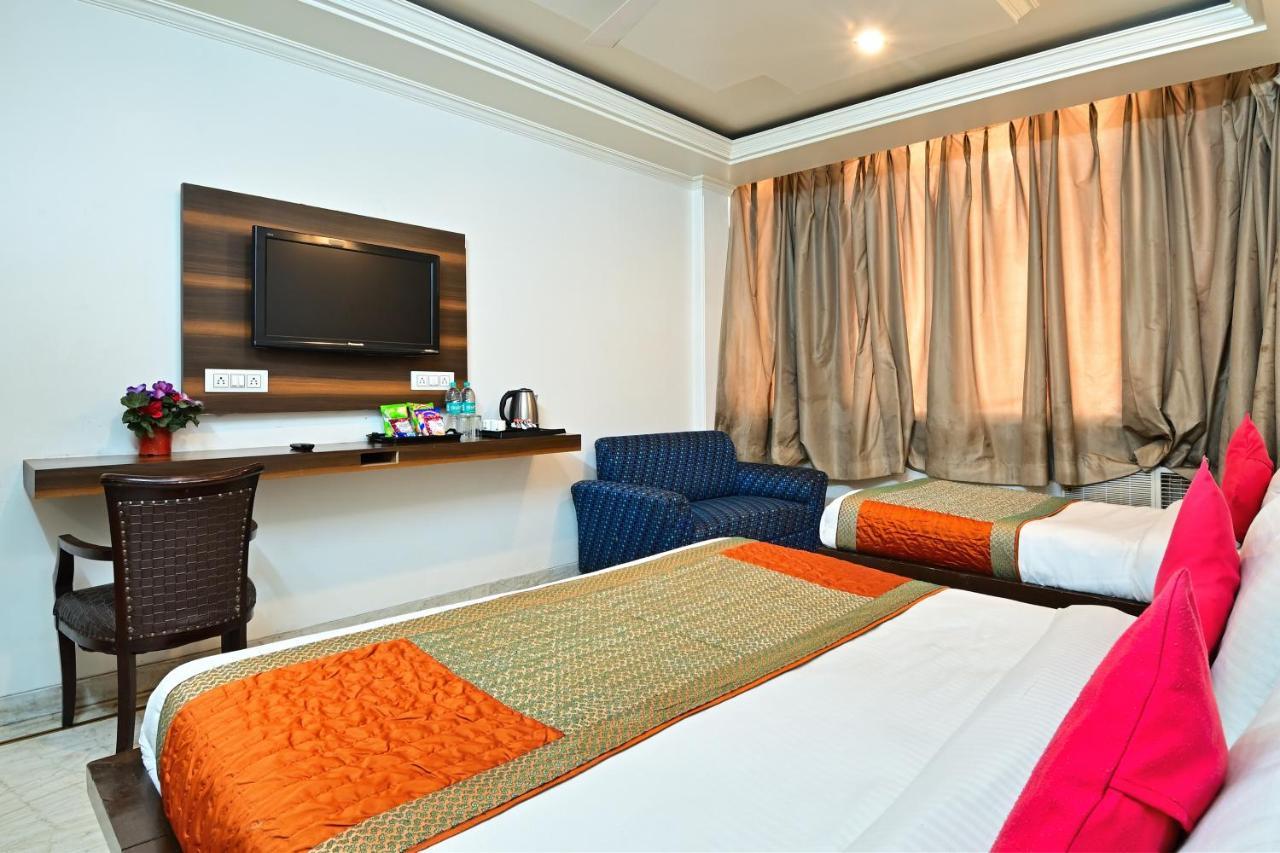 Hotel The Grace Mahipalpur Igi Airport 3*