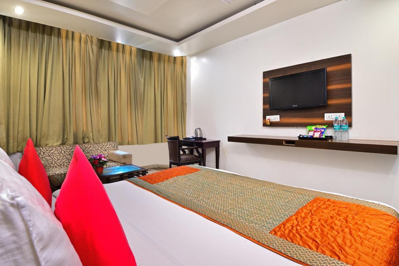 The Grace Mahipalpur Igi Airport Hotel 3*